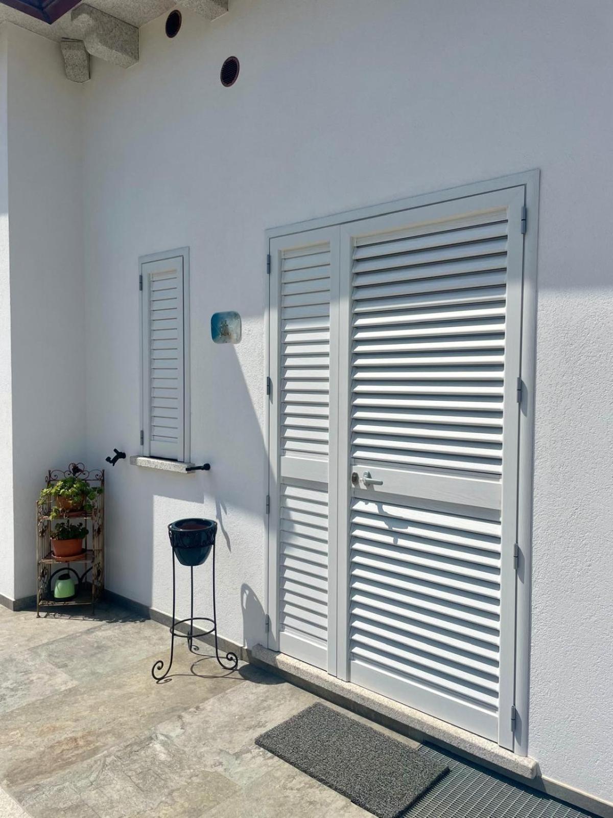 Villa Giulia Golfo Aranci Exterior photo